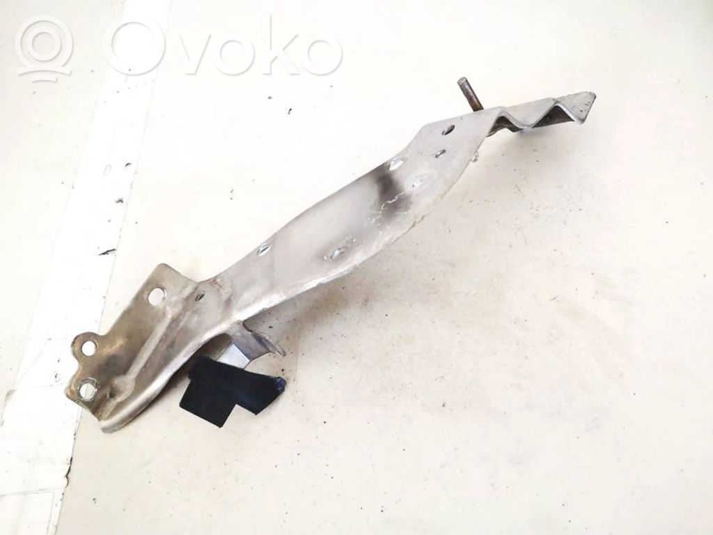 Volkswagen Golf V Altra parte esteriore