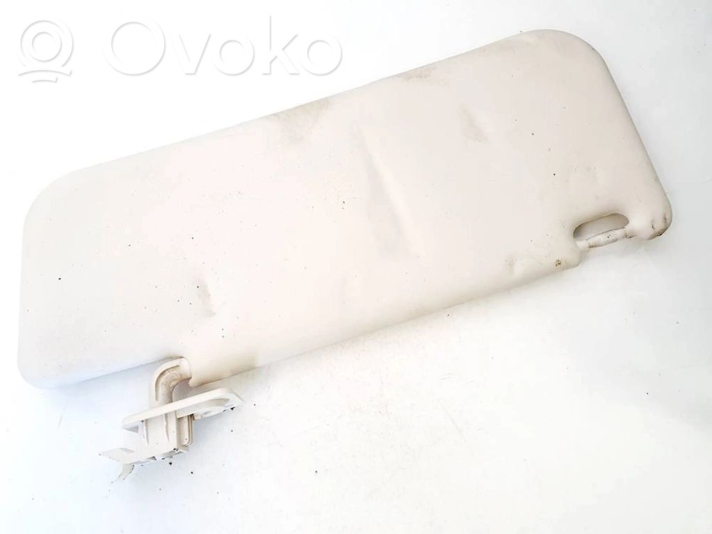 Ford Ka Sun visor 