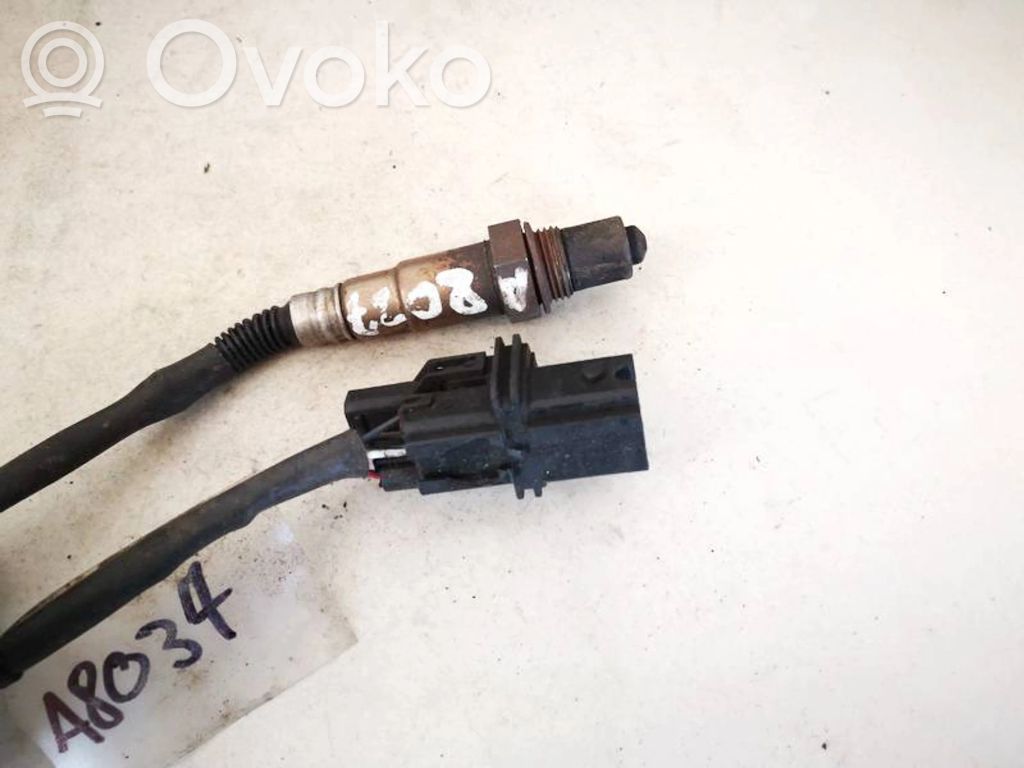 Nissan Murano Z50 Sonde lambda 