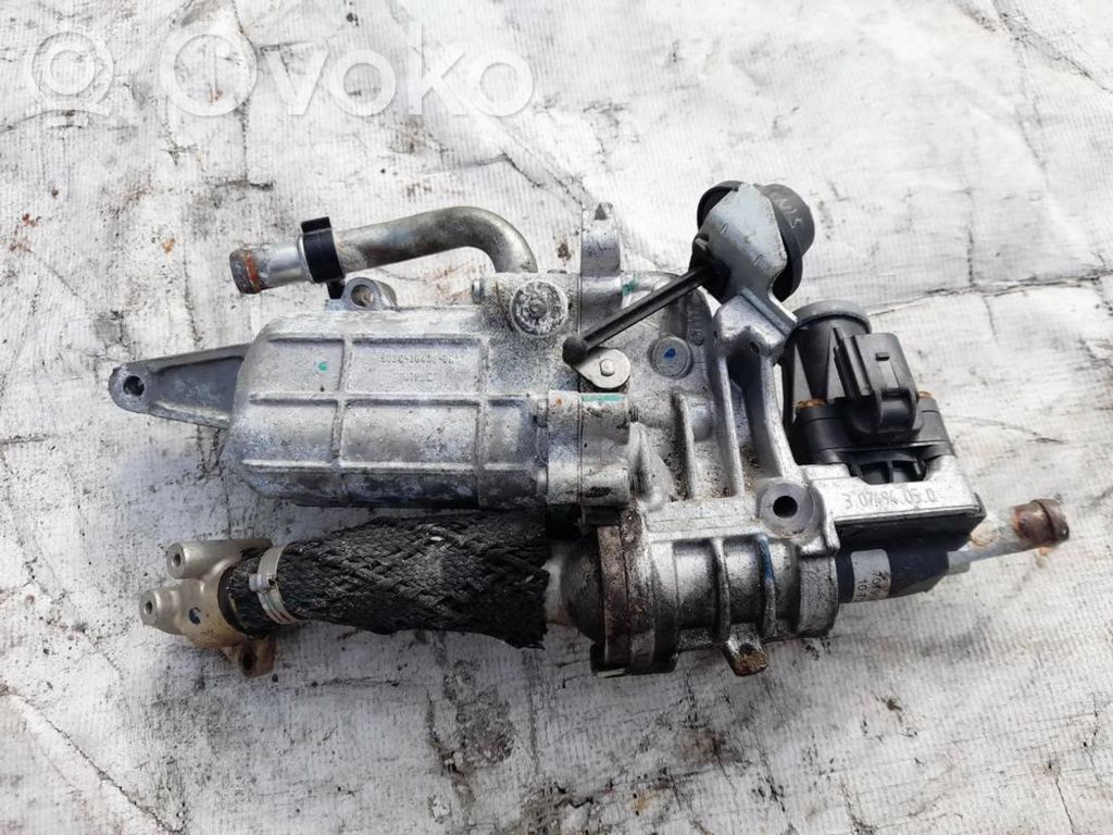 Citroen C5 EGR vārsts 