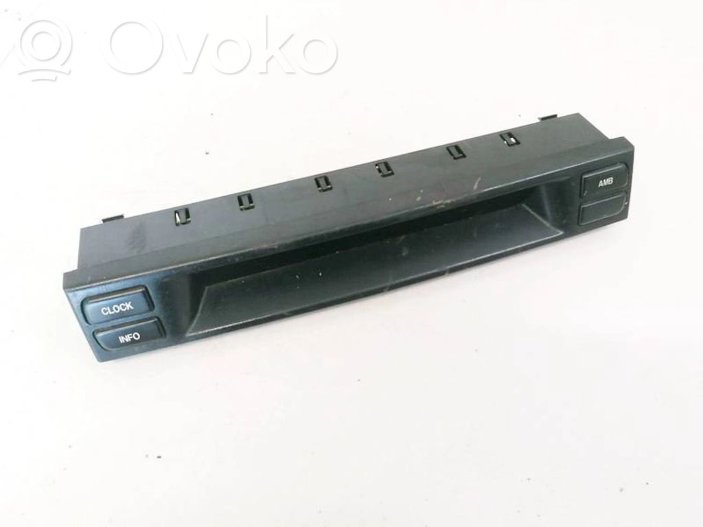 Mazda 6 Monitor/display/piccolo schermo 