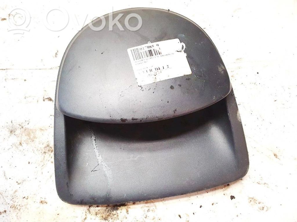 Renault Clio III Altra parte interiore 