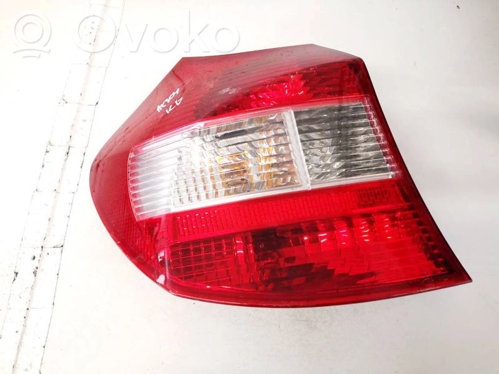 Lampa tylna   692450112,692450112,692450112,692450112