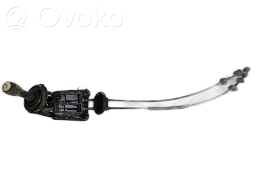 Citroen C3 Selector caja de cambios 