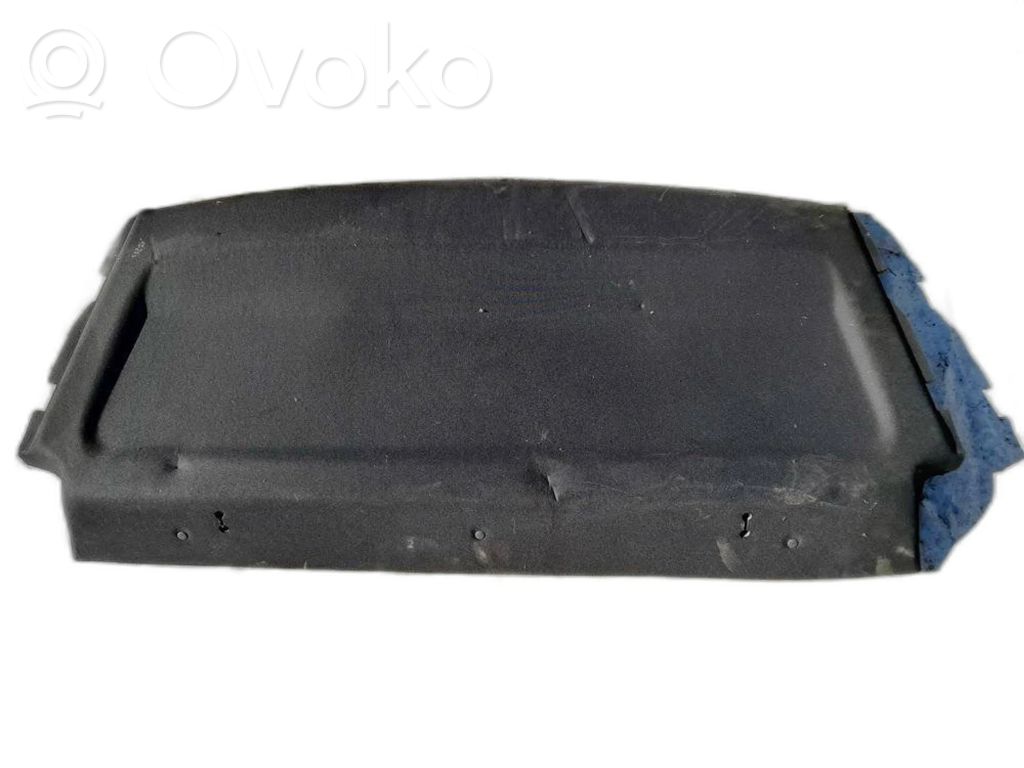 Opel Vectra C Hattuhylly 