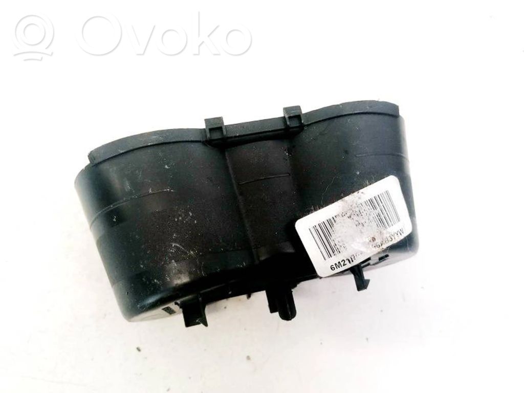 Ford S-MAX Mukiteline 