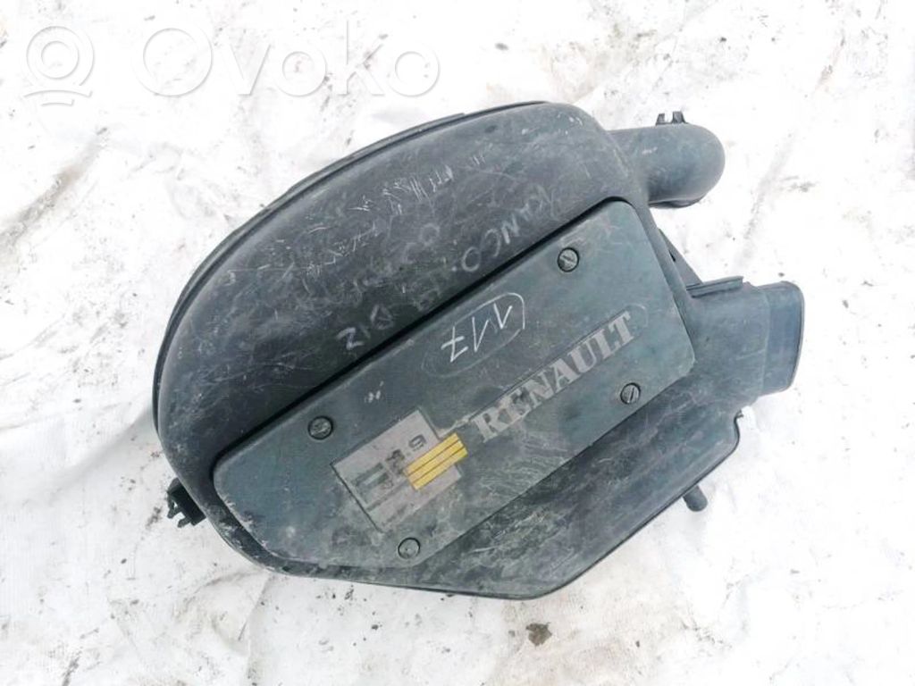 Renault Clio II Kolektorius įsiurbimo 