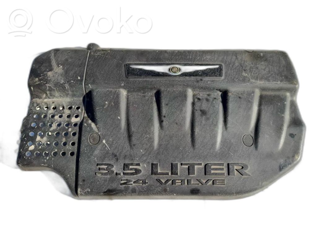 Engine cover (trim)   04591919AC,04591919AC