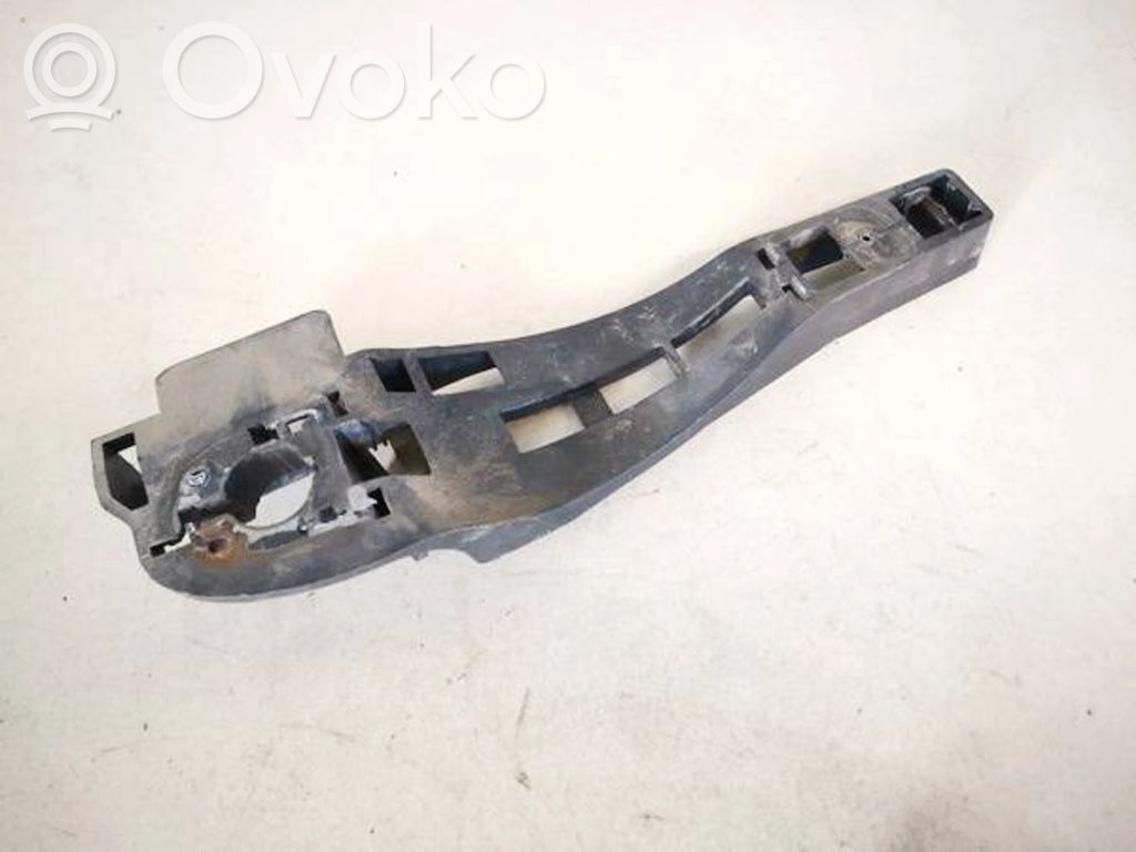 Citroen C3 Manecilla externa puerta delantera 