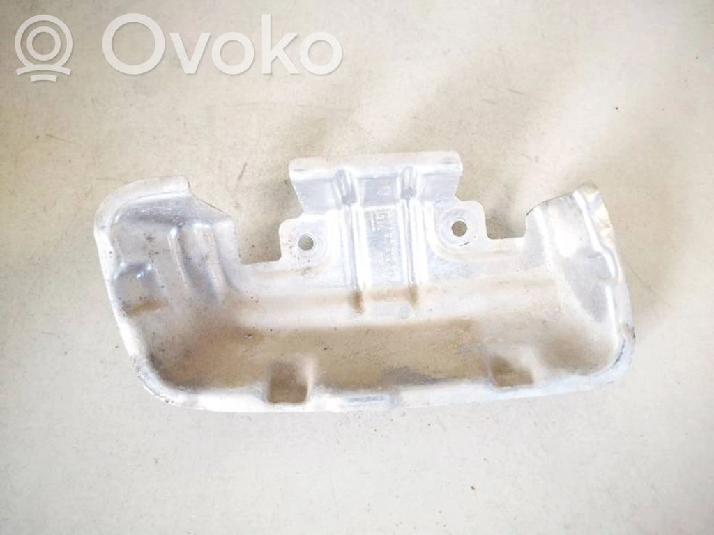 Opel Zafira A Altra parte esteriore 