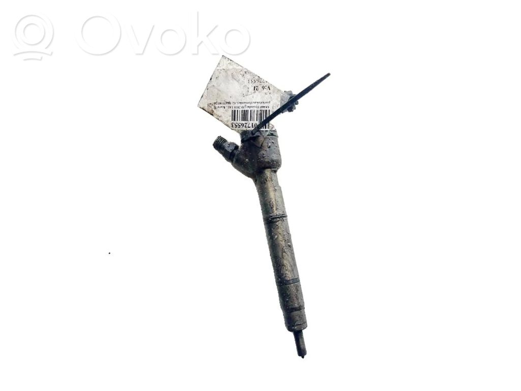 Polttoainesuutin   0445110320,338002A900,0445110320,338002A900