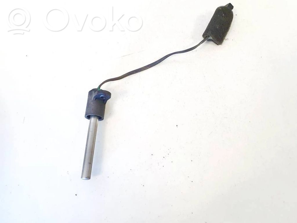 Chevrolet Captiva Sensor de temperatura interna 