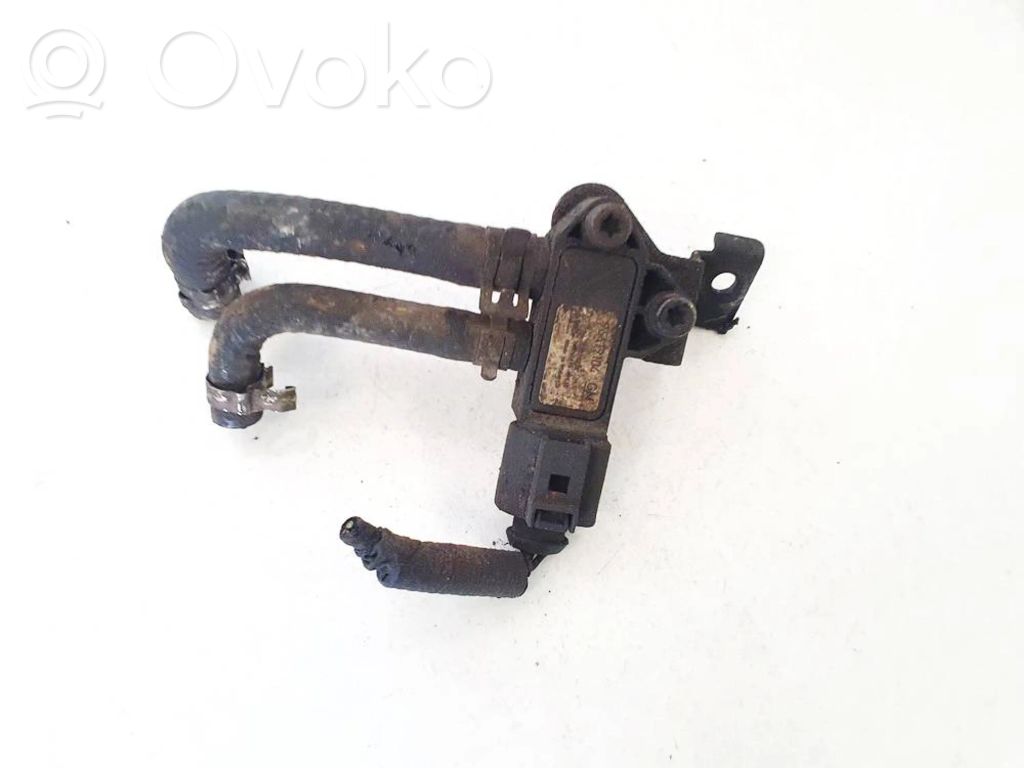 Chevrolet Captiva Luftdrucksensor 