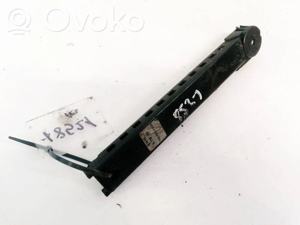 BMW 5 E39 Muu ulkopuolen osa 