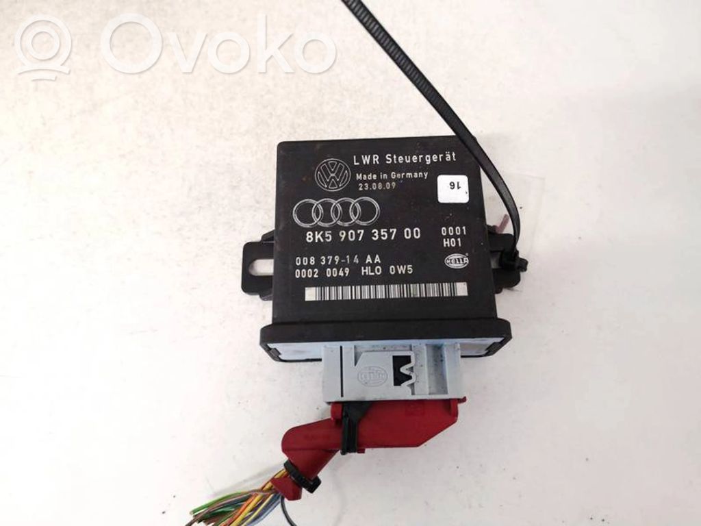 Audi A5 8T 8F Modulo luce LCM 