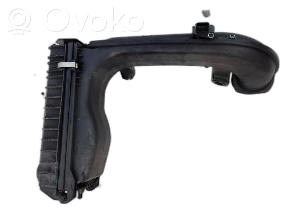 BMW 5 GT F07 Scatola del filtro dell’aria 