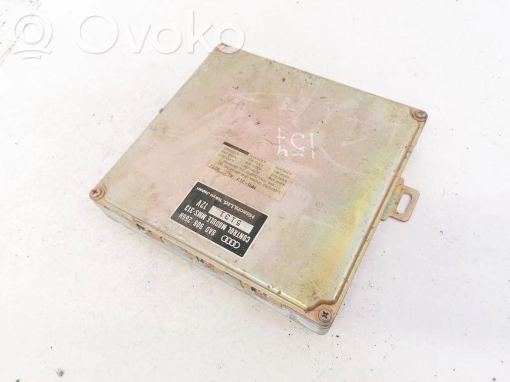 Engine control unit/module   8A0906266H,5126,5126,8A0906266H,MMS313