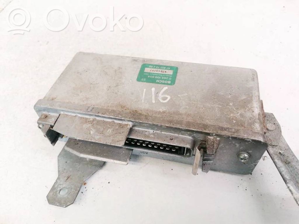 Nissan Primera ABS control unit/module 