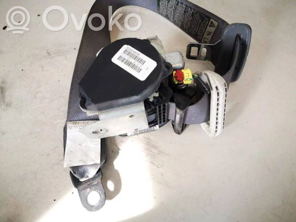 Dodge Caliber Cinturón delantero 