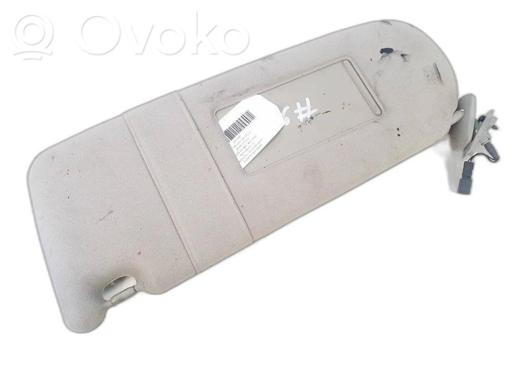 Häikäisysuoja   4D0857551AA,4D0857551AA