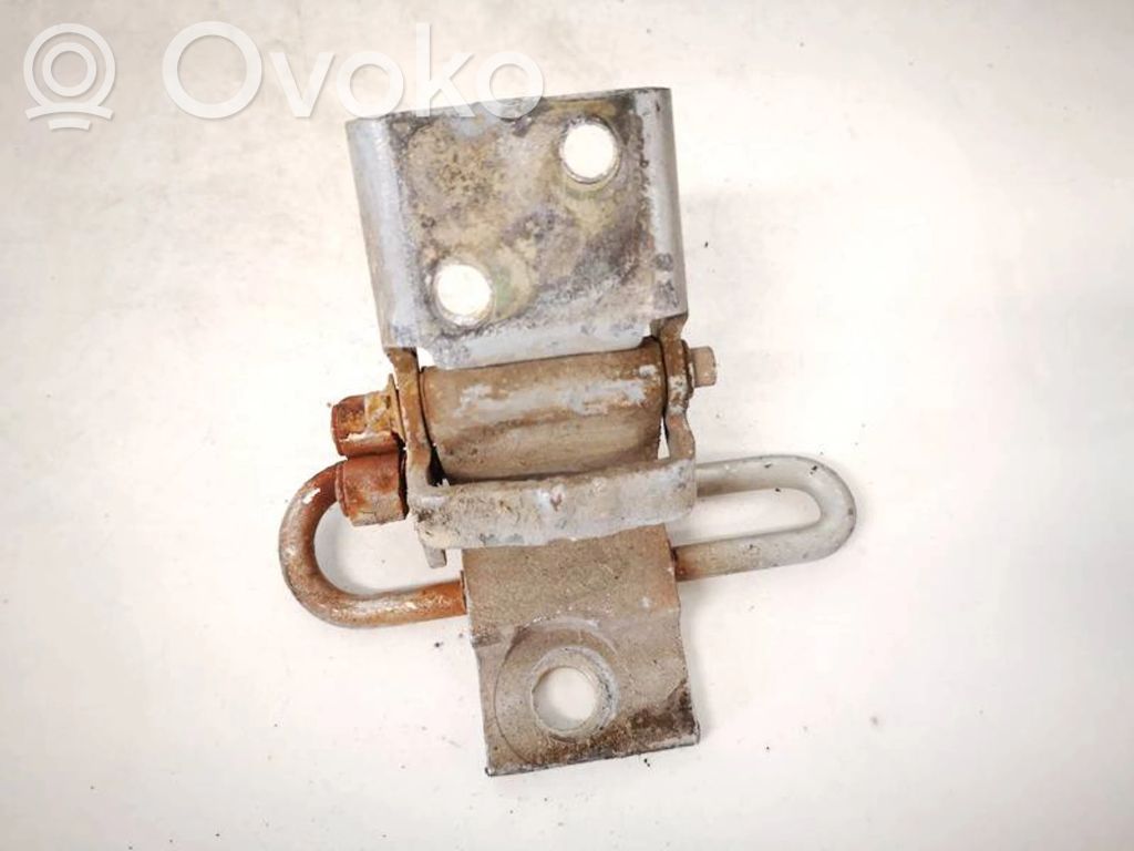 Audi A6 S6 C4 4A Front door upper hinge 