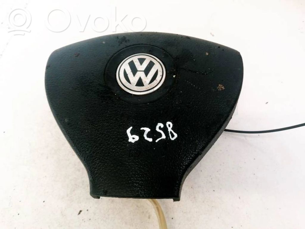 Volkswagen PASSAT B6 Airbag dello sterzo