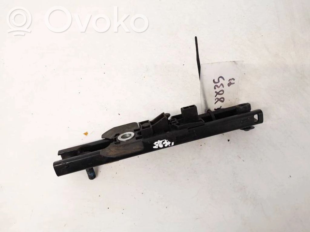 Ford Mondeo MK IV Altra parte esteriore