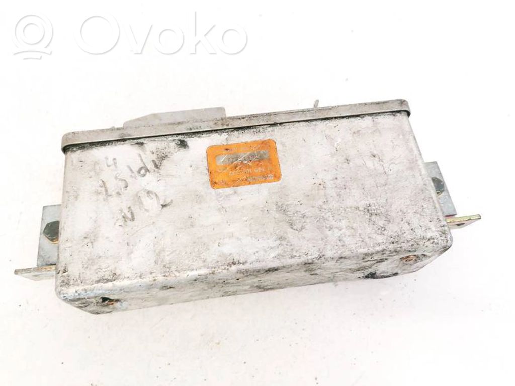 Audi 100 S4 C4 Unitate/modul control ABS 