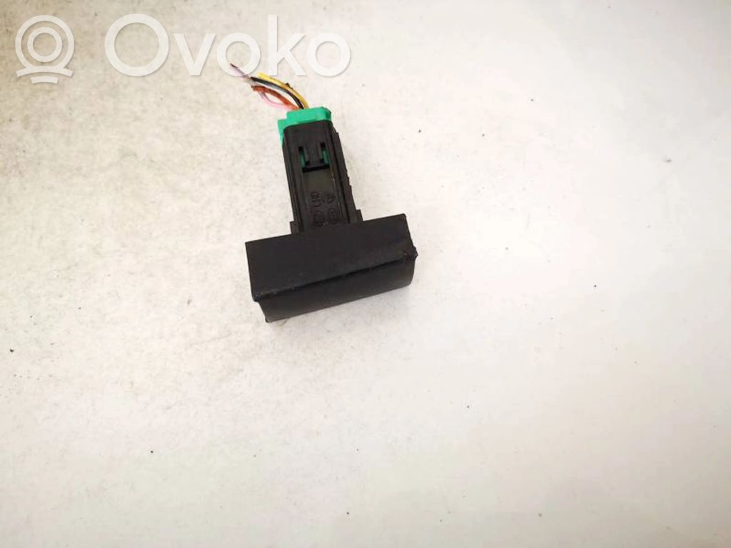 Hyundai Santa Fe Inne części wnętrza samochodu 