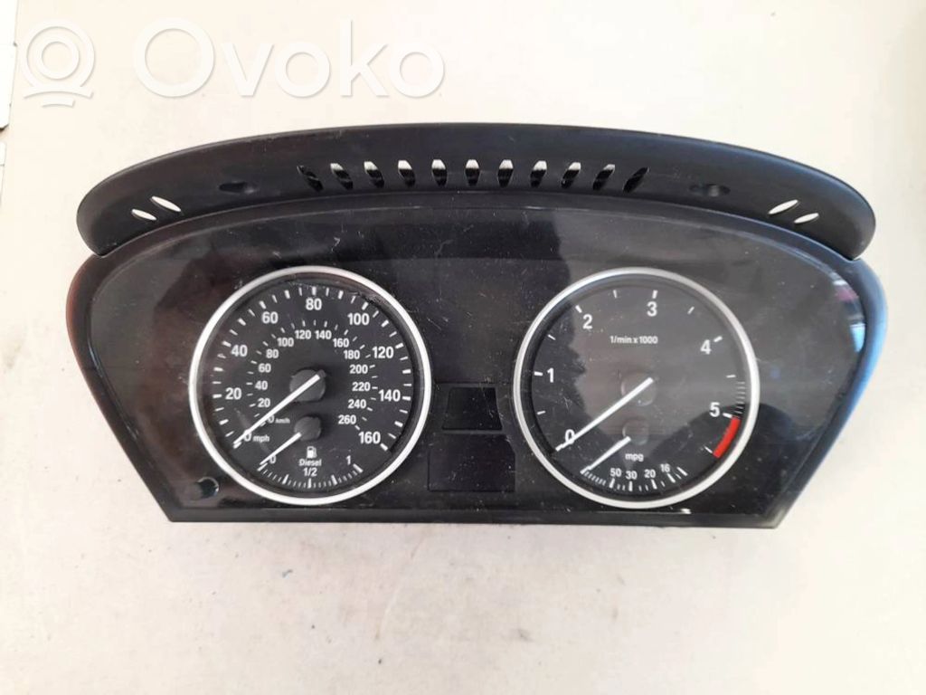 Velocímetro (tablero de instrumentos)   62109194890,62109194890,62109194890,62109194890,A2C53257079