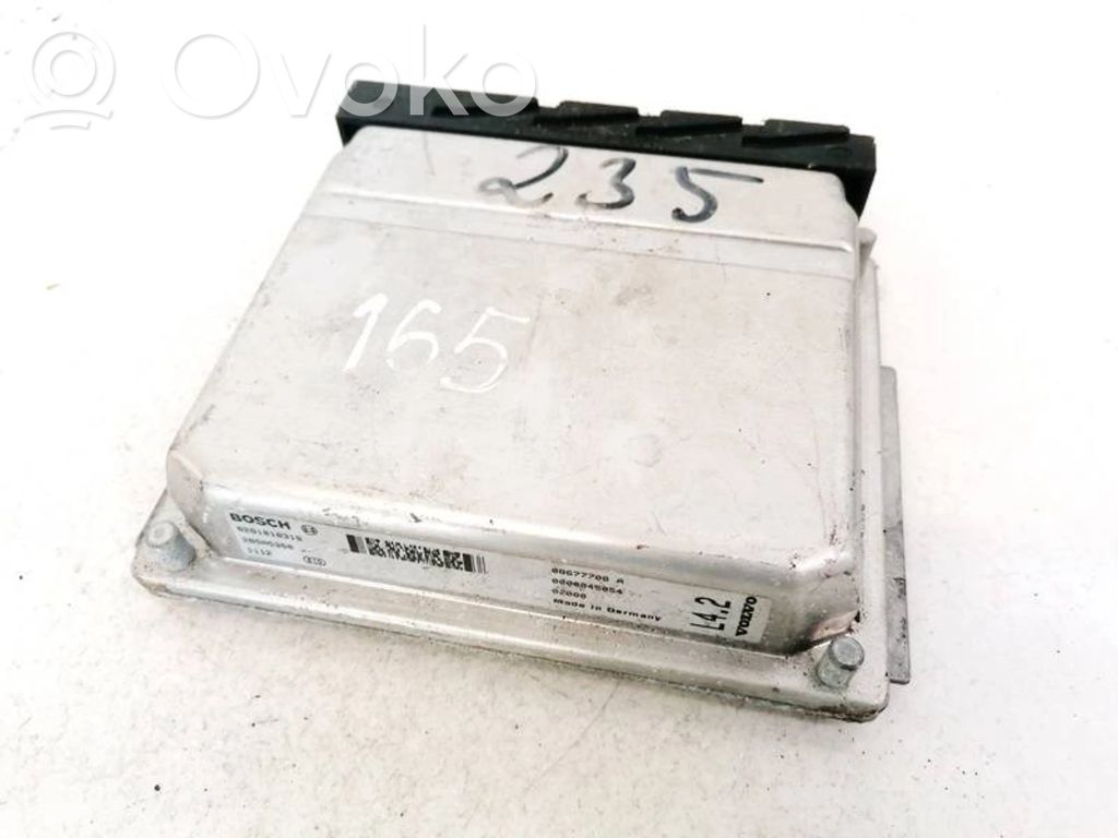 Engine control unit/module   0281010319,28SA5360,0281010319,086777708A,28SA5360