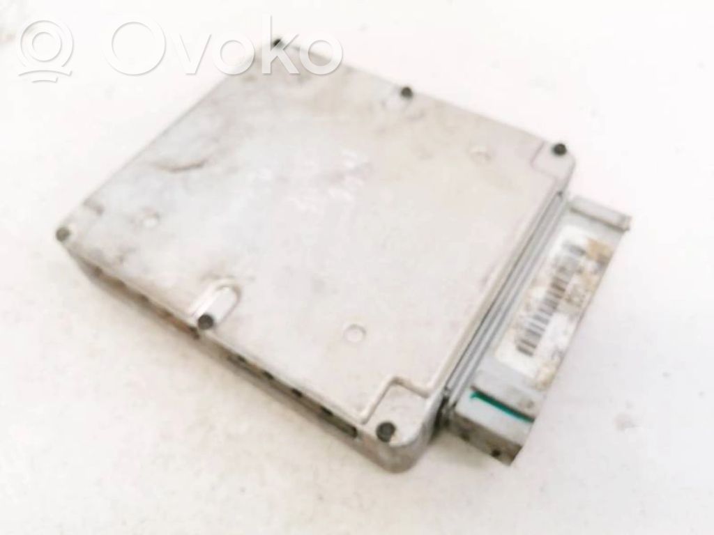 Ford Mondeo MK I Sterownik / Moduł ECU 