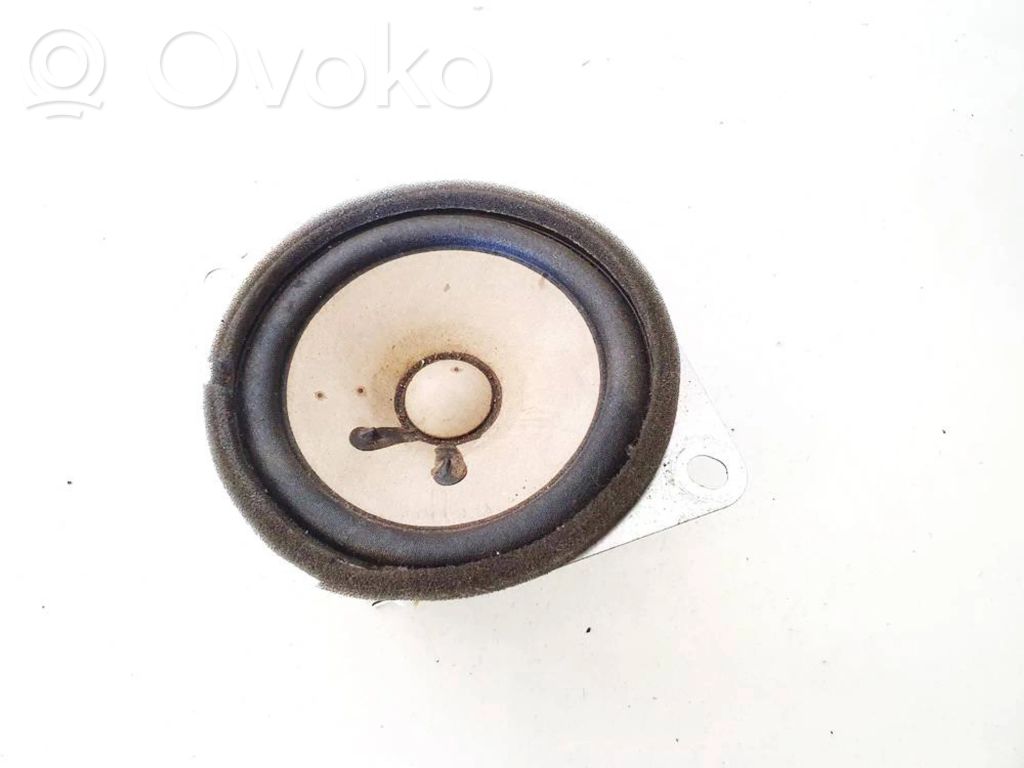 Toyota Aygo AB10 Difuzor ușă față 