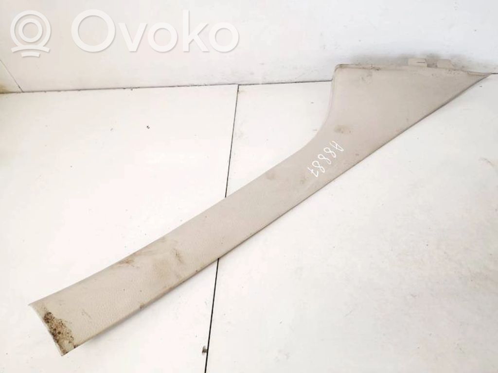 Hyundai Getz Alte piese de interior 