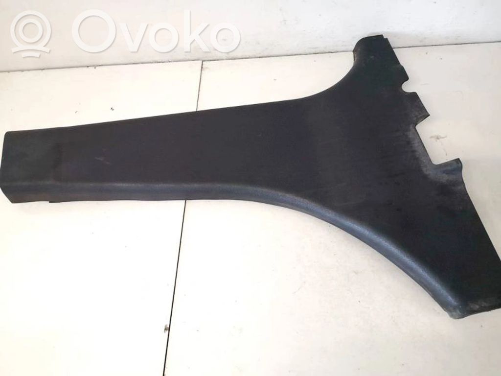 Hyundai Getz Alte piese de interior 