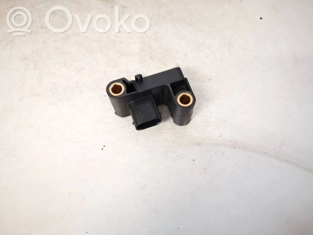 Airbag deployment crash/impact sensor   6956485,501558004771,004771,501558,6956485
