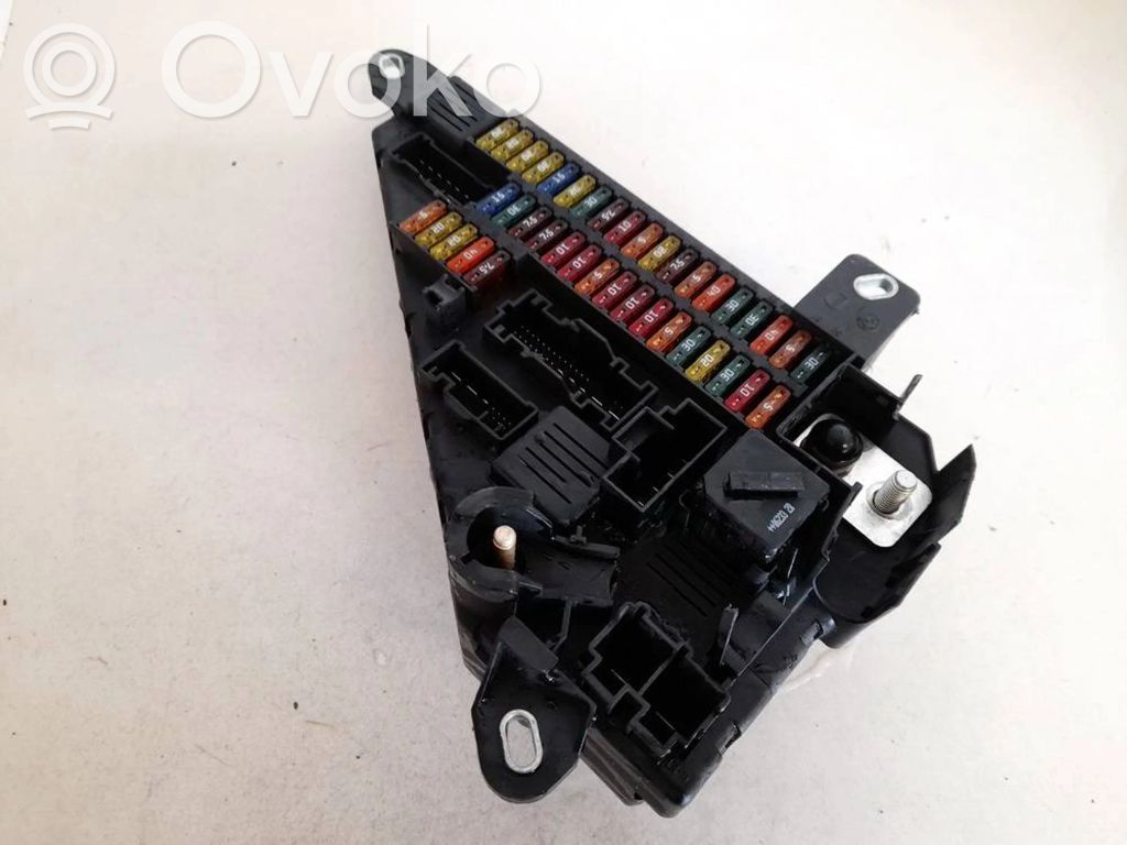 Fuse box set   690661805,51895604,51895604,690661805,690661901