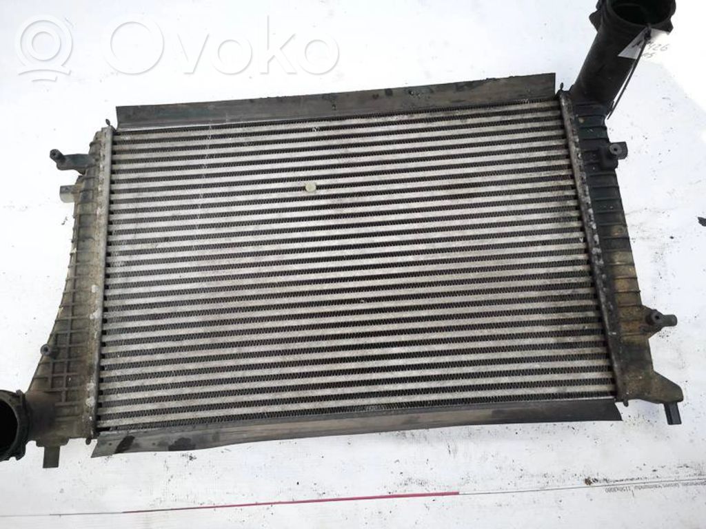 Radiatore intercooler   3C0145803E,3C0145803E