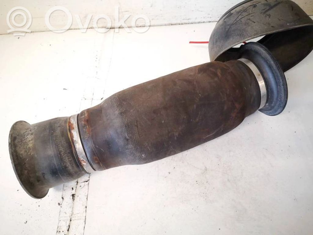 BMW X5 F15 Poduszka zawieszenia pneumatycznego osi przedniej 