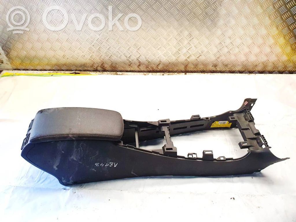 Renault Laguna III Armrest 