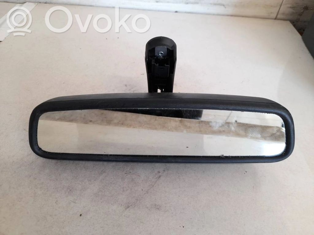 BMW 5 E60 E61 Specchietto retrovisore (interno)