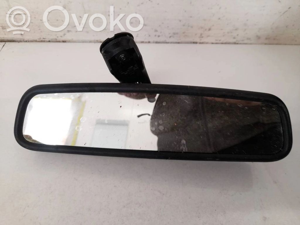 BMW 5 E60 E61 Specchietto retrovisore (interno)