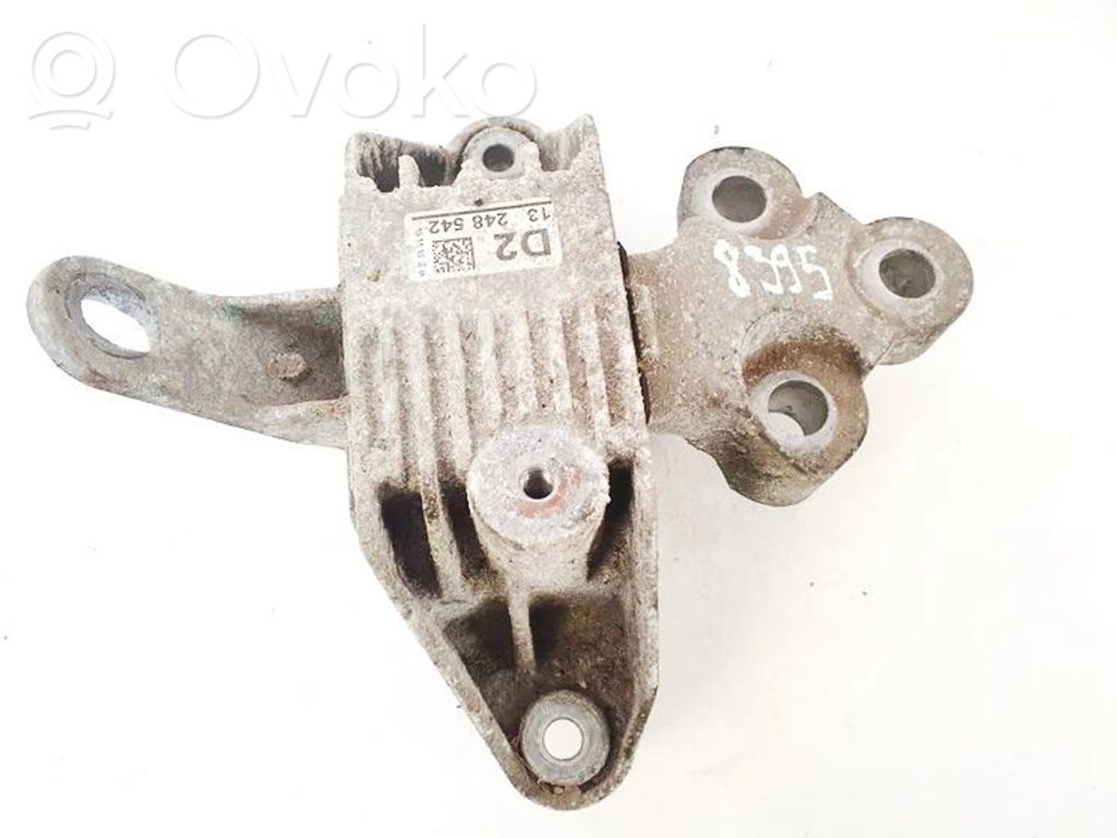 Opel Astra J Supporto di montaggio del motore 