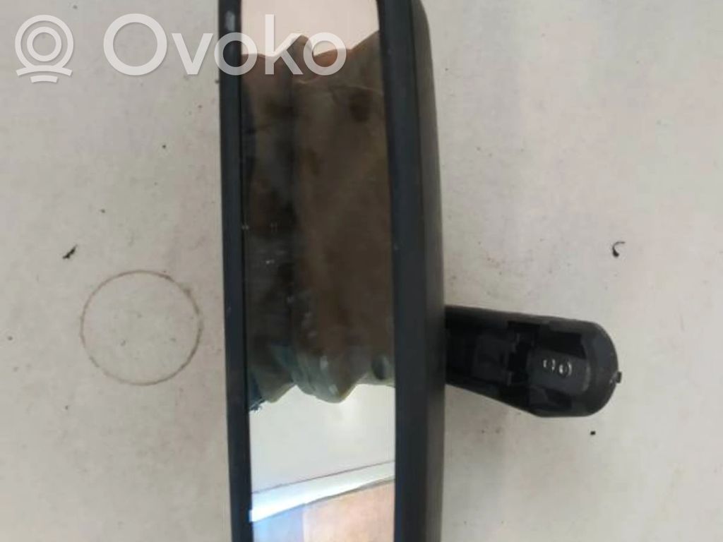BMW 5 GT F07 Rear view mirror (interior) 