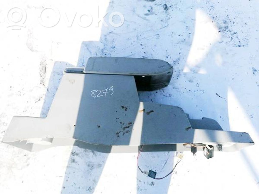 Dodge Caliber Armrest 