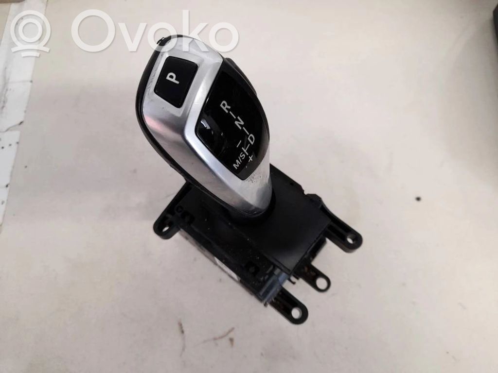 BMW 5 GT F07 Selettore cambio 