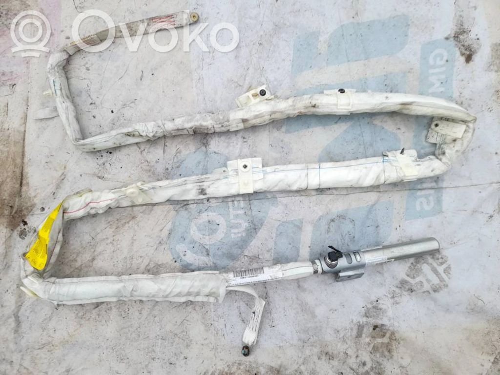 BMW 5 E60 E61 Kopfairbag 