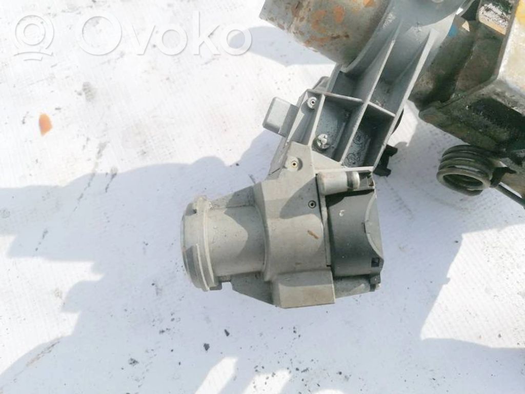 Fiat Punto (188) Virtalukko 