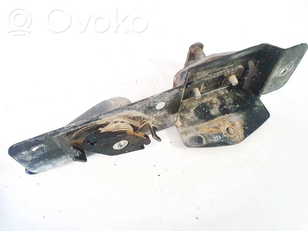 Opel Vivaro Încuietoare ușă spate 