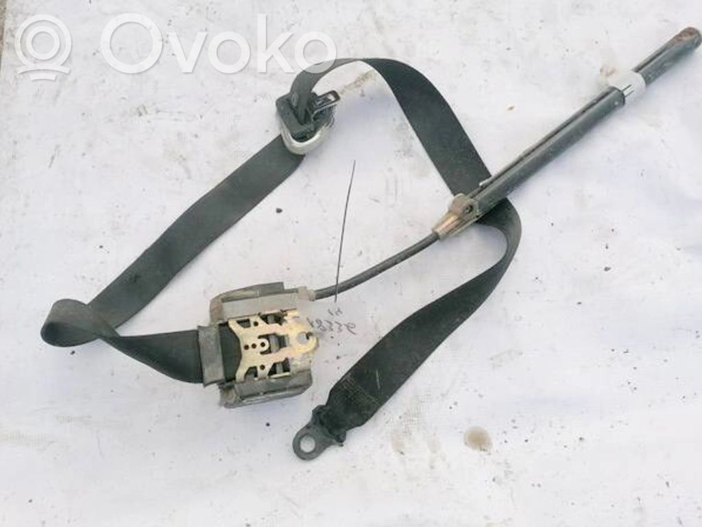 Cinturón delantero   7M3857705,1M21611B09,1M21611B09,7M3857705